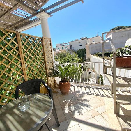 Casa Pippo 2 Villa Anacapri  Eksteriør bilde