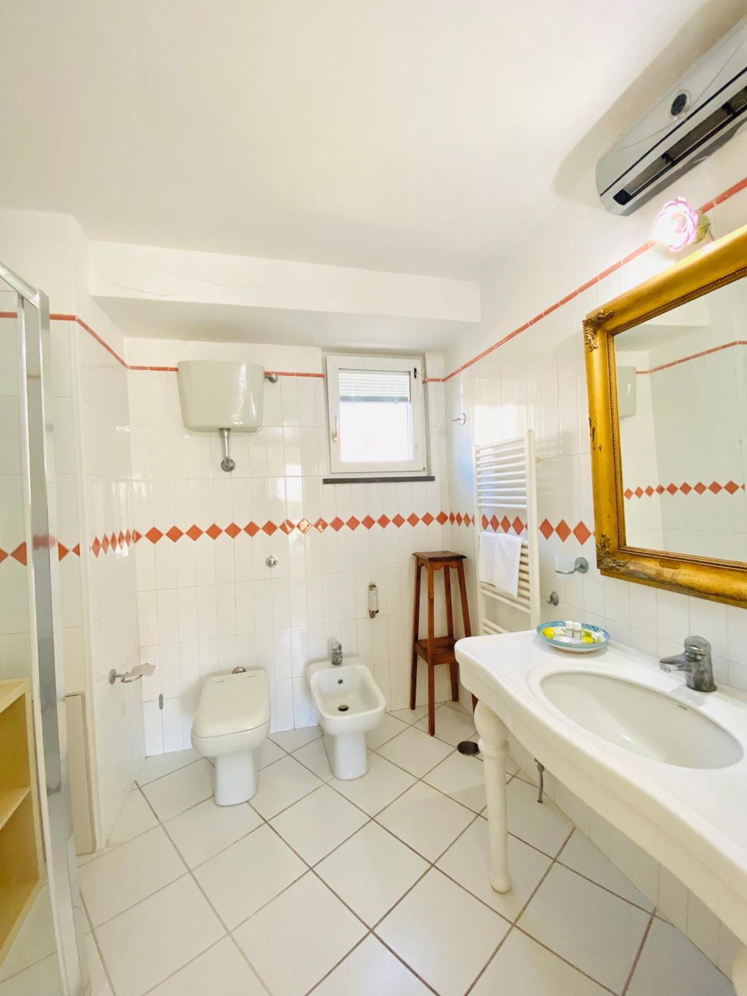 Casa Pippo 2 Villa Anacapri  Eksteriør bilde