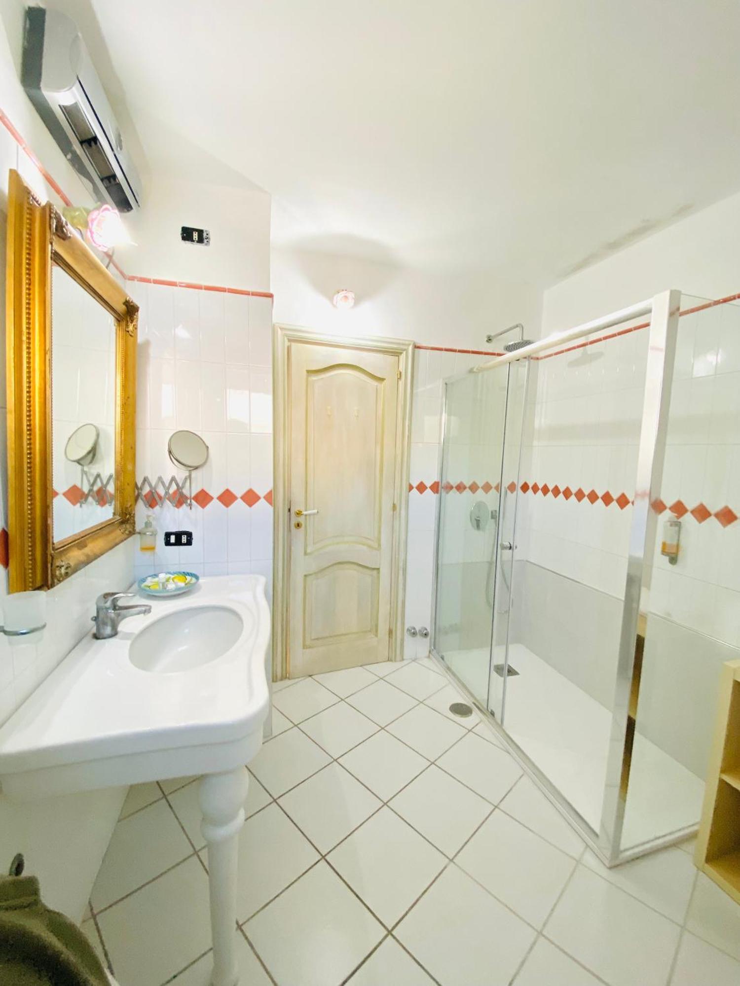 Casa Pippo 2 Villa Anacapri  Eksteriør bilde