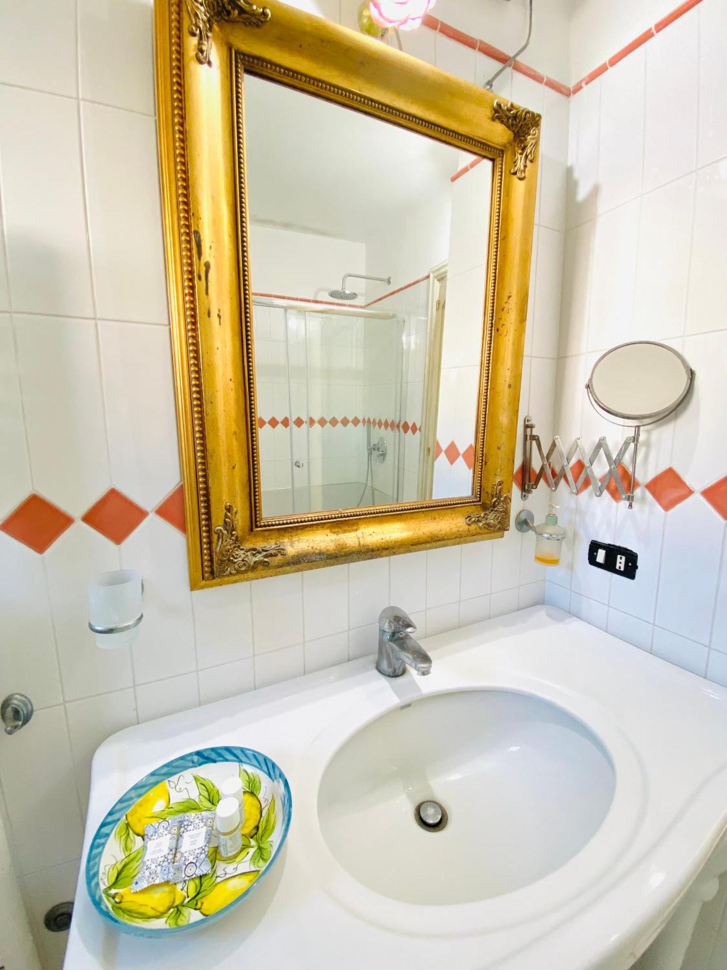 Casa Pippo 2 Villa Anacapri  Eksteriør bilde