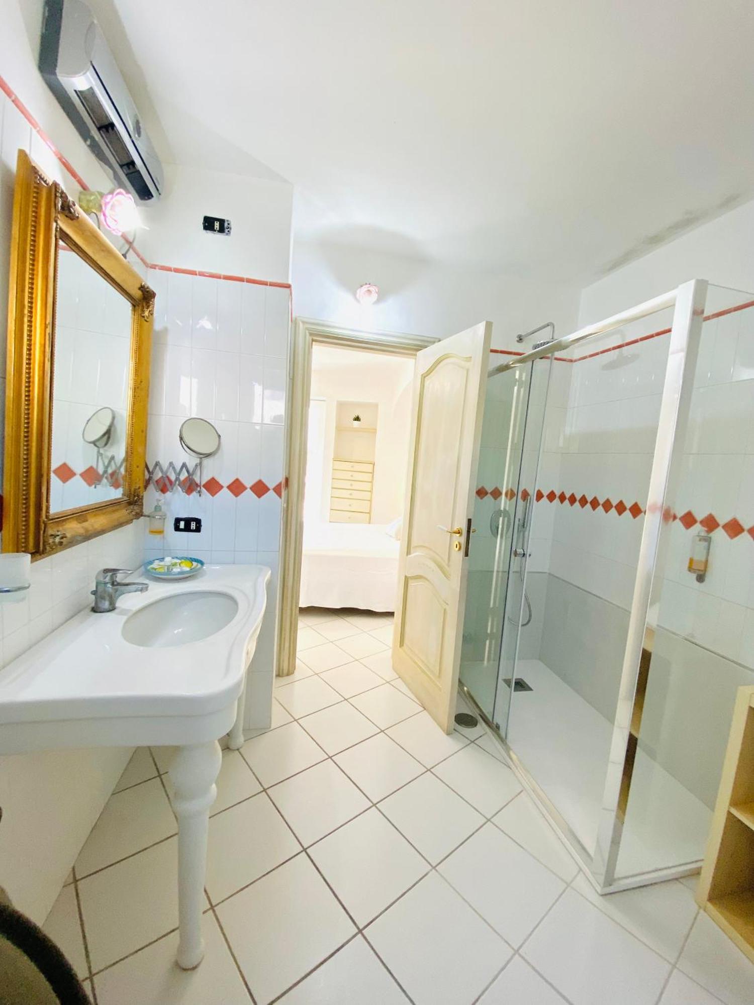 Casa Pippo 2 Villa Anacapri  Eksteriør bilde