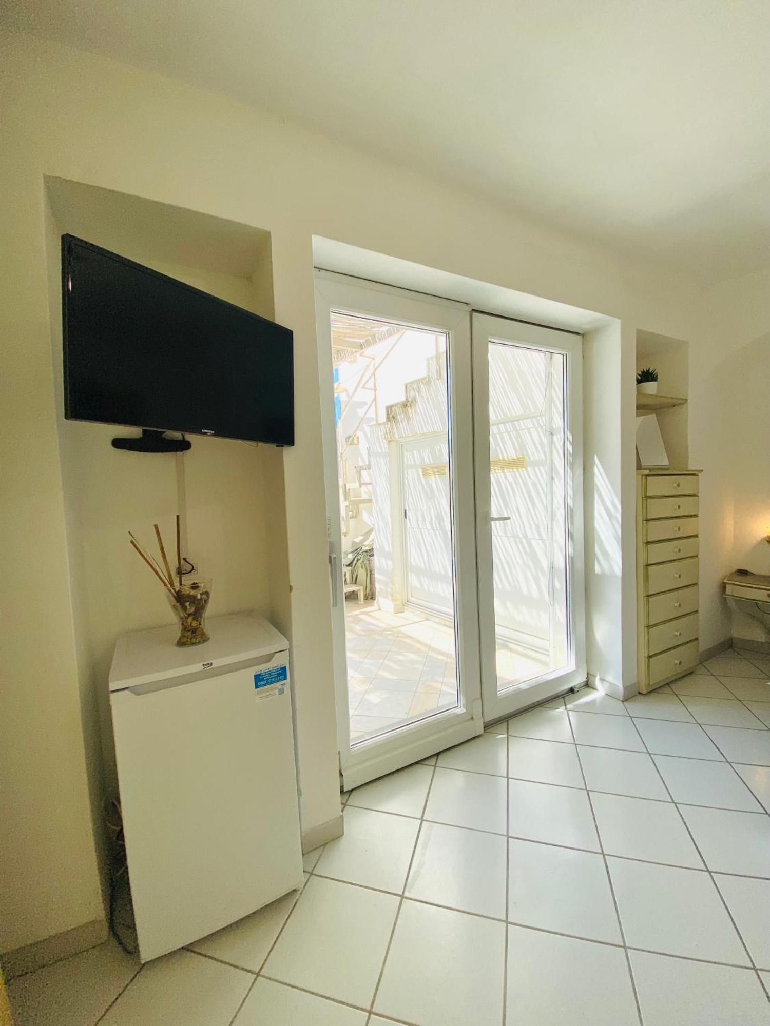 Casa Pippo 2 Villa Anacapri  Eksteriør bilde