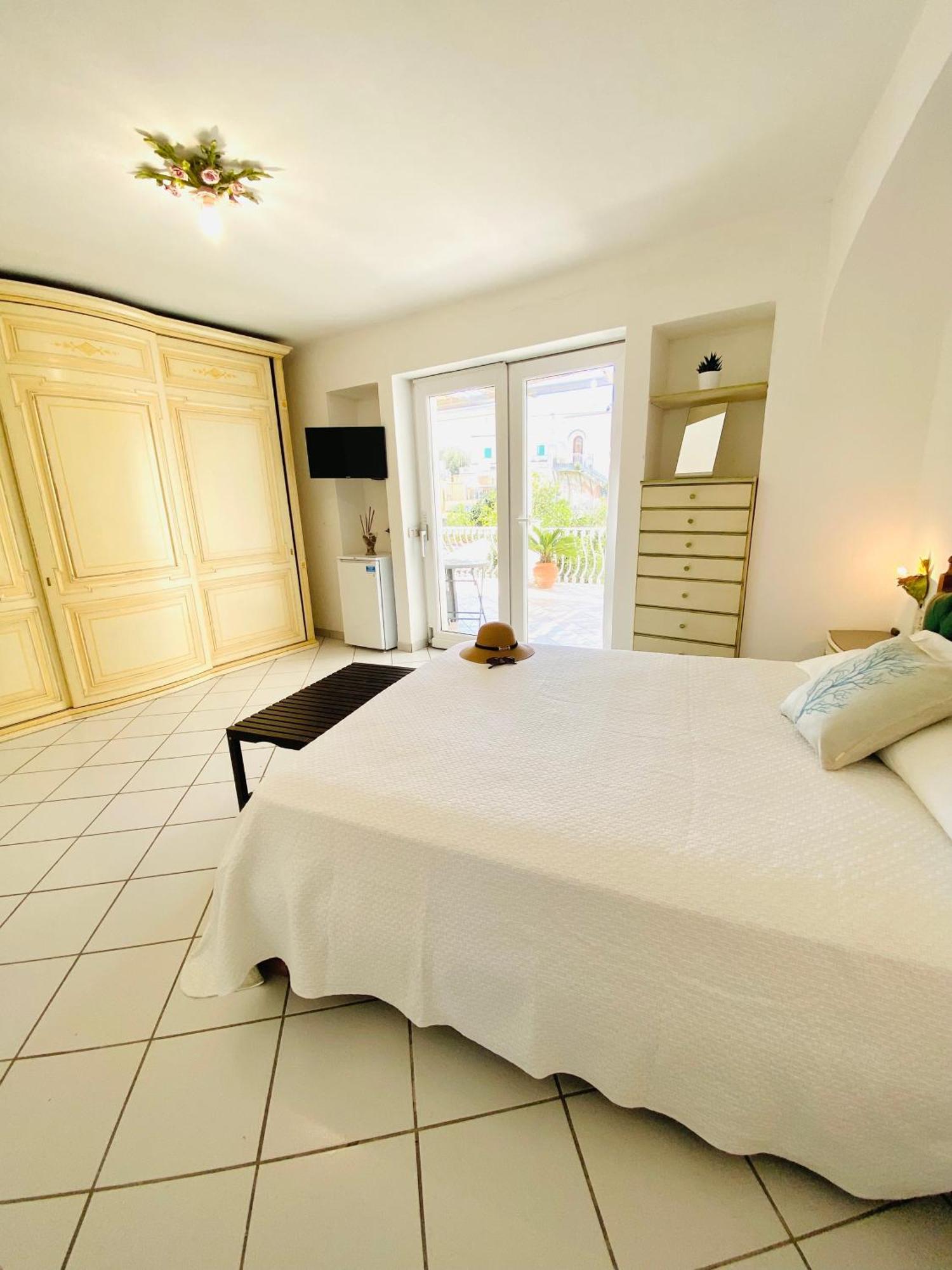 Casa Pippo 2 Villa Anacapri  Eksteriør bilde