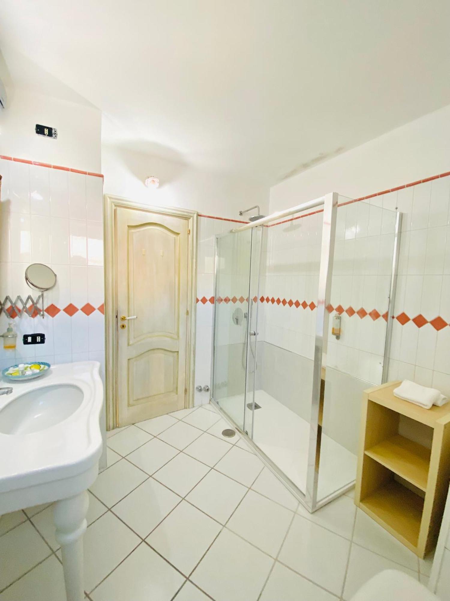 Casa Pippo 2 Villa Anacapri  Eksteriør bilde