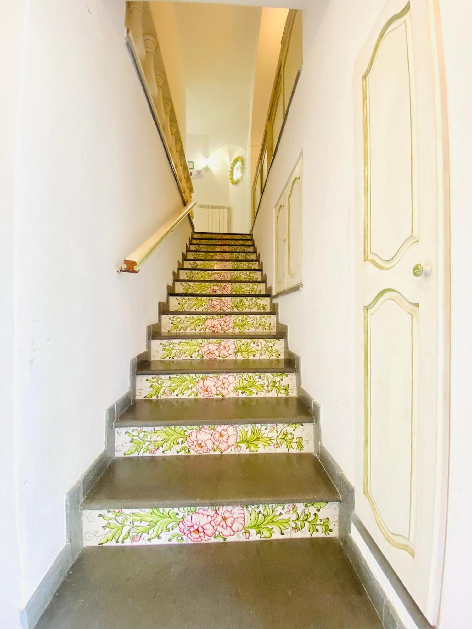 Casa Pippo 2 Villa Anacapri  Eksteriør bilde