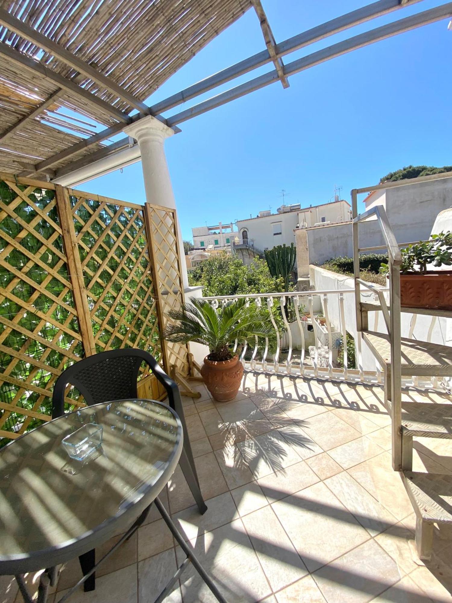 Casa Pippo 2 Villa Anacapri  Eksteriør bilde