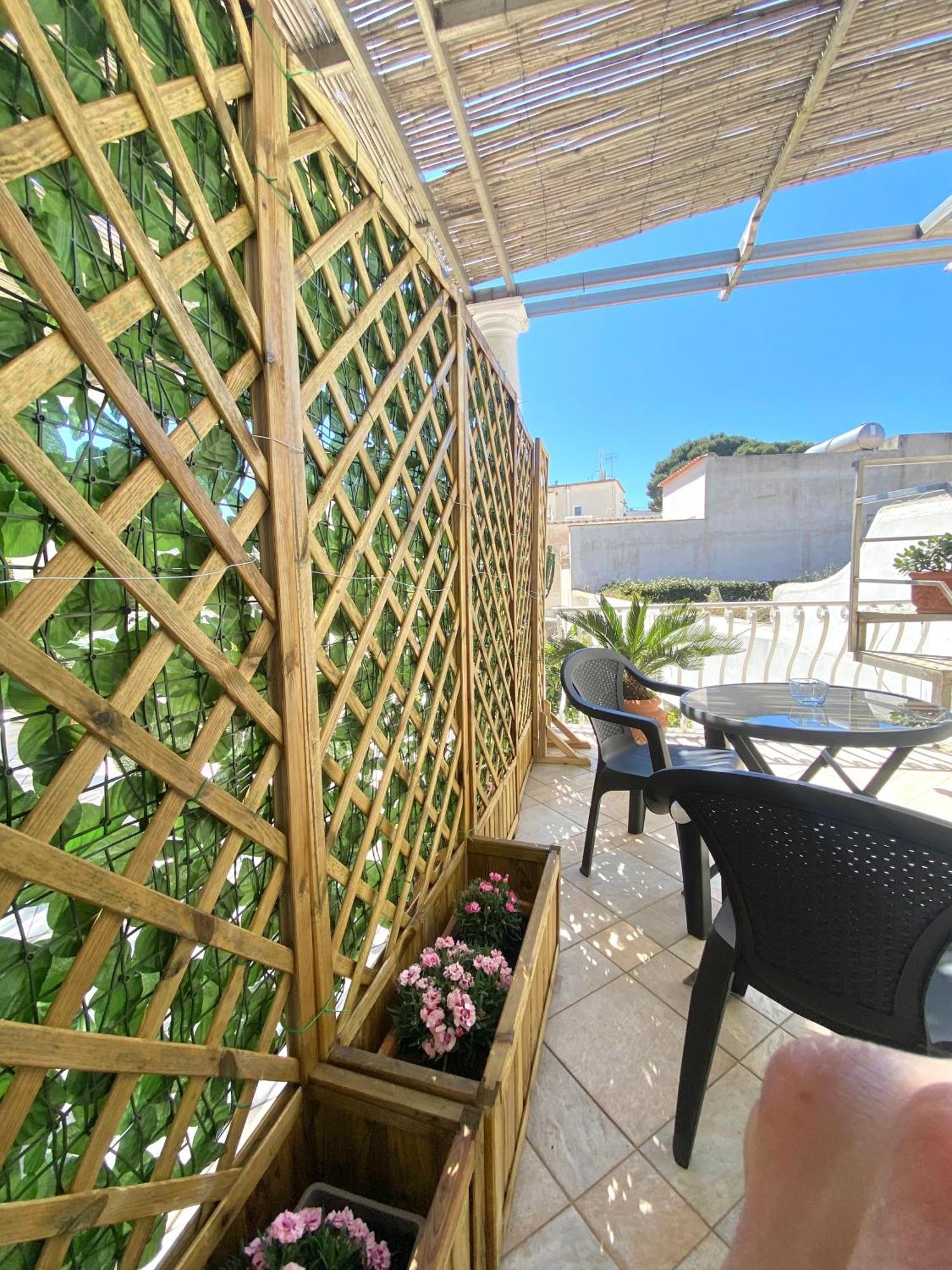 Casa Pippo 2 Villa Anacapri  Eksteriør bilde